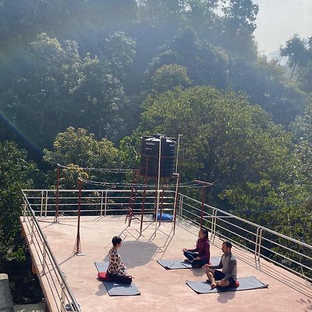 Yogstay Homestay In Kathmandu Exterior photo