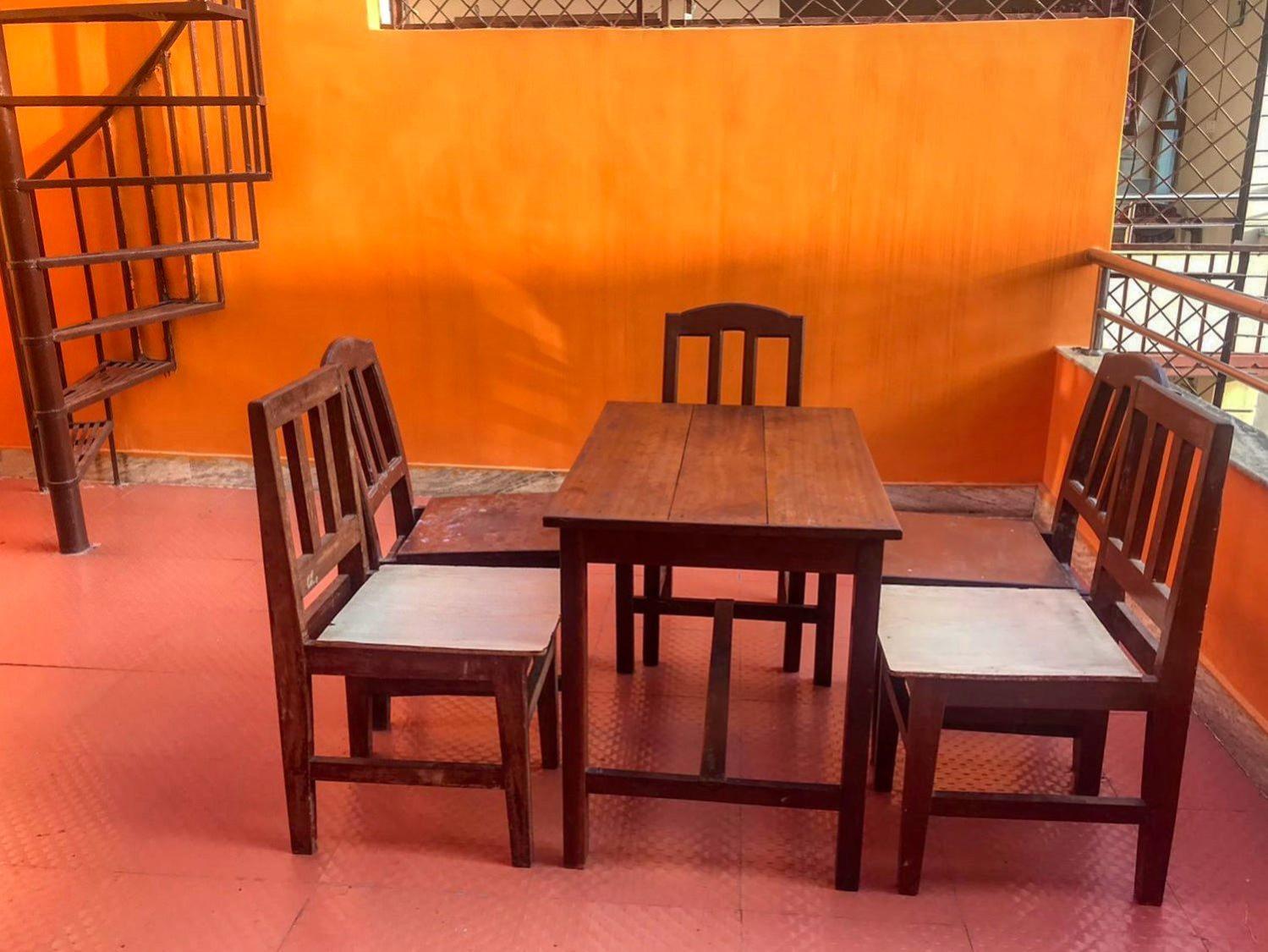 Yogstay Homestay In Kathmandu Exterior photo